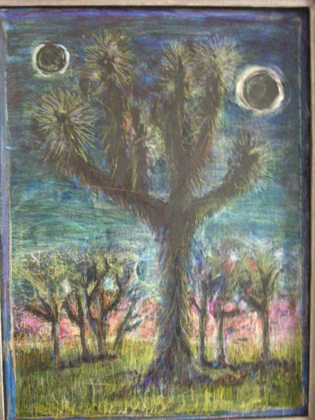 joshua 2 moons-before glazing