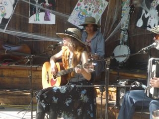 possum girls 10 2013