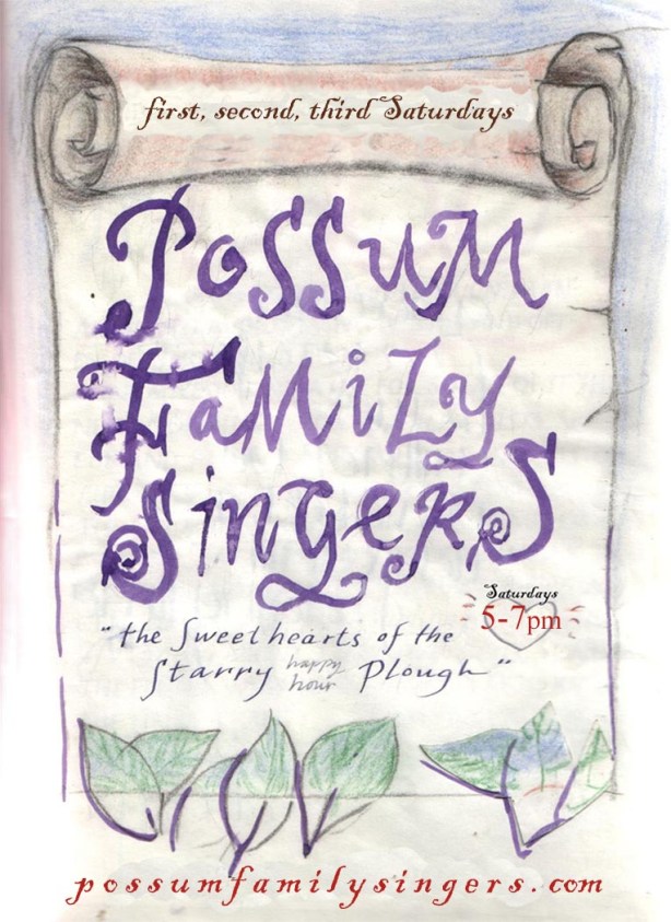 first second third copy